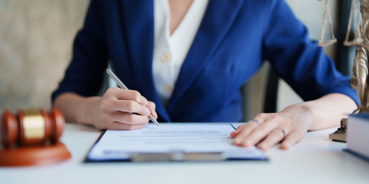 You can choose a notary in mortgage procedures TIme News