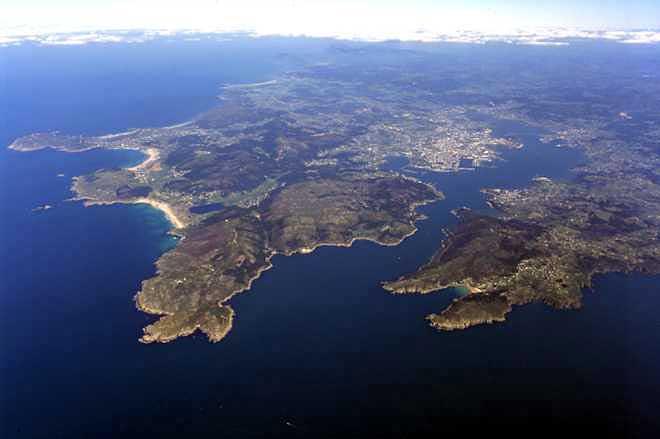 Golfo Ártabro Golfo Ártabro