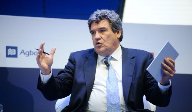 La Seguridad Social sube su déficit a 497 millones hasta abril, pese a ingresos récord por cuotas
