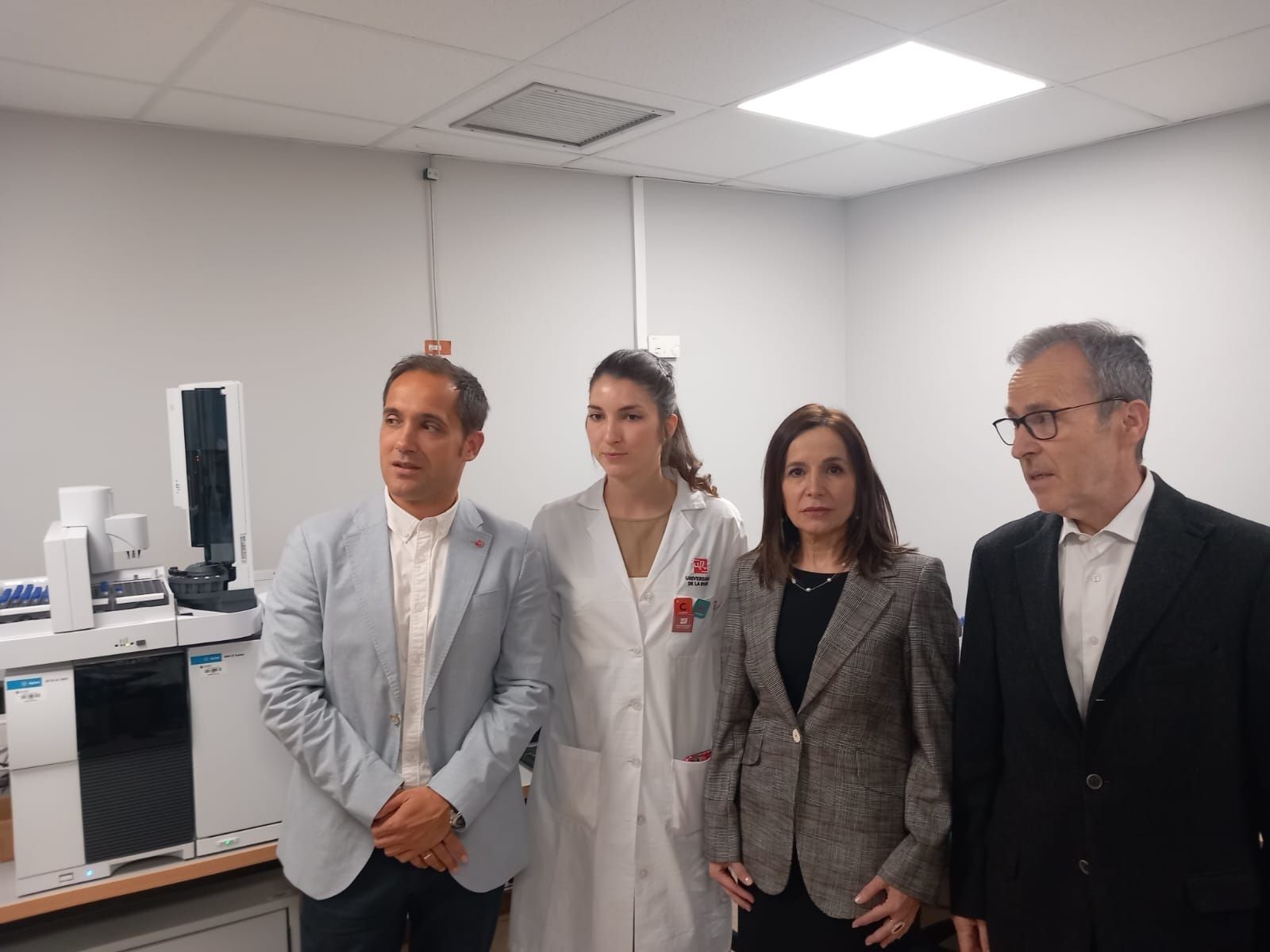 Una tesis ayuda a identificar biomarcadores de sangre para diagnosticar enfermedades degenerativas