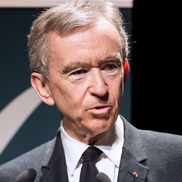 Bernard Arnault