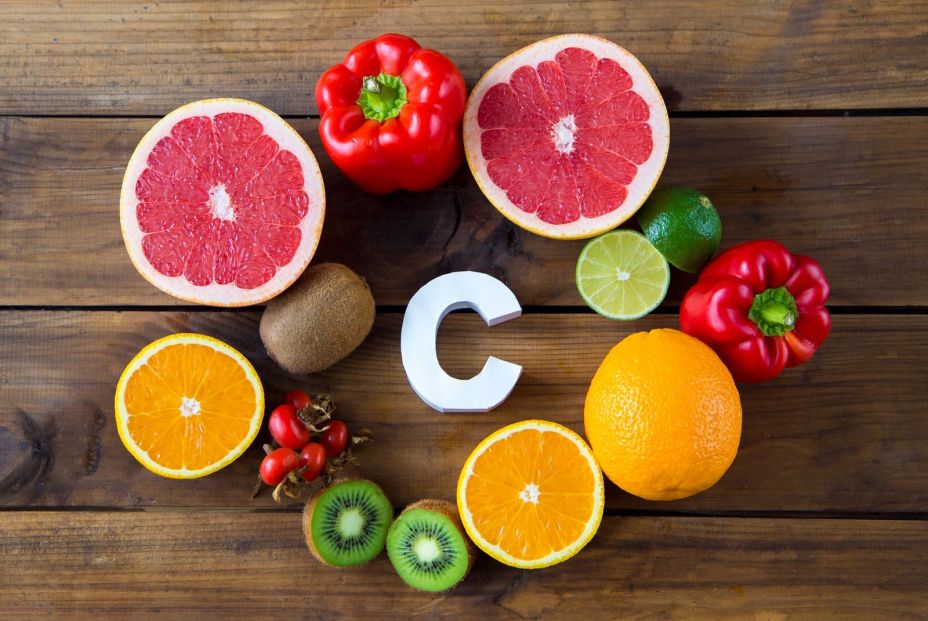 ¿Es necesario tomar vitamina C también en verano?