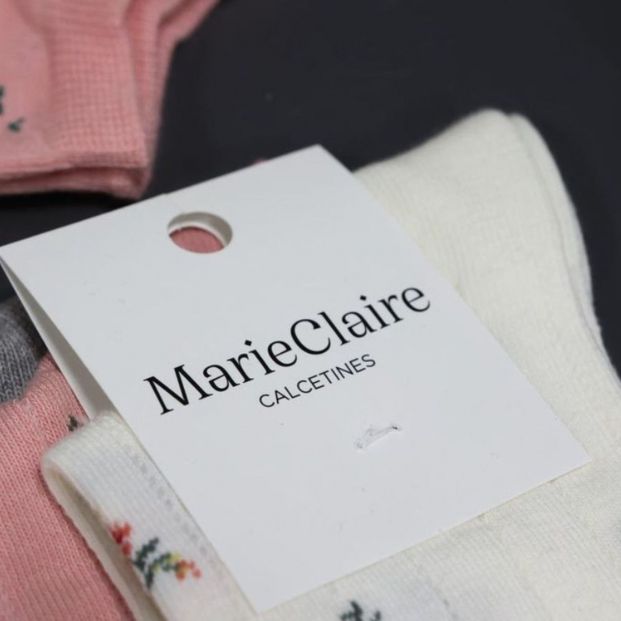 Adiós a Marie Claire, la marca española de medias con más de un siglo de historia