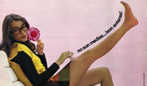 Adiós a Marie Claire, la marca española de medias con más de un siglo de historia