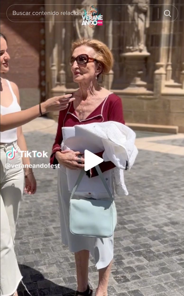 viral tiktok mujer viral tiktok mujer