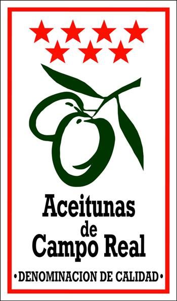 Aceitunas Campo Real