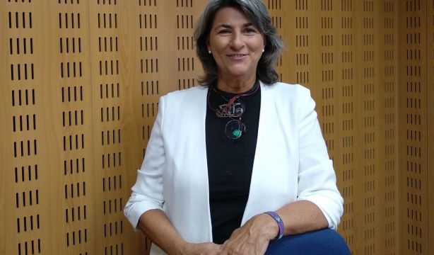 Muere Blanca Juste, histórica de la Cadena SER, a los 62 años