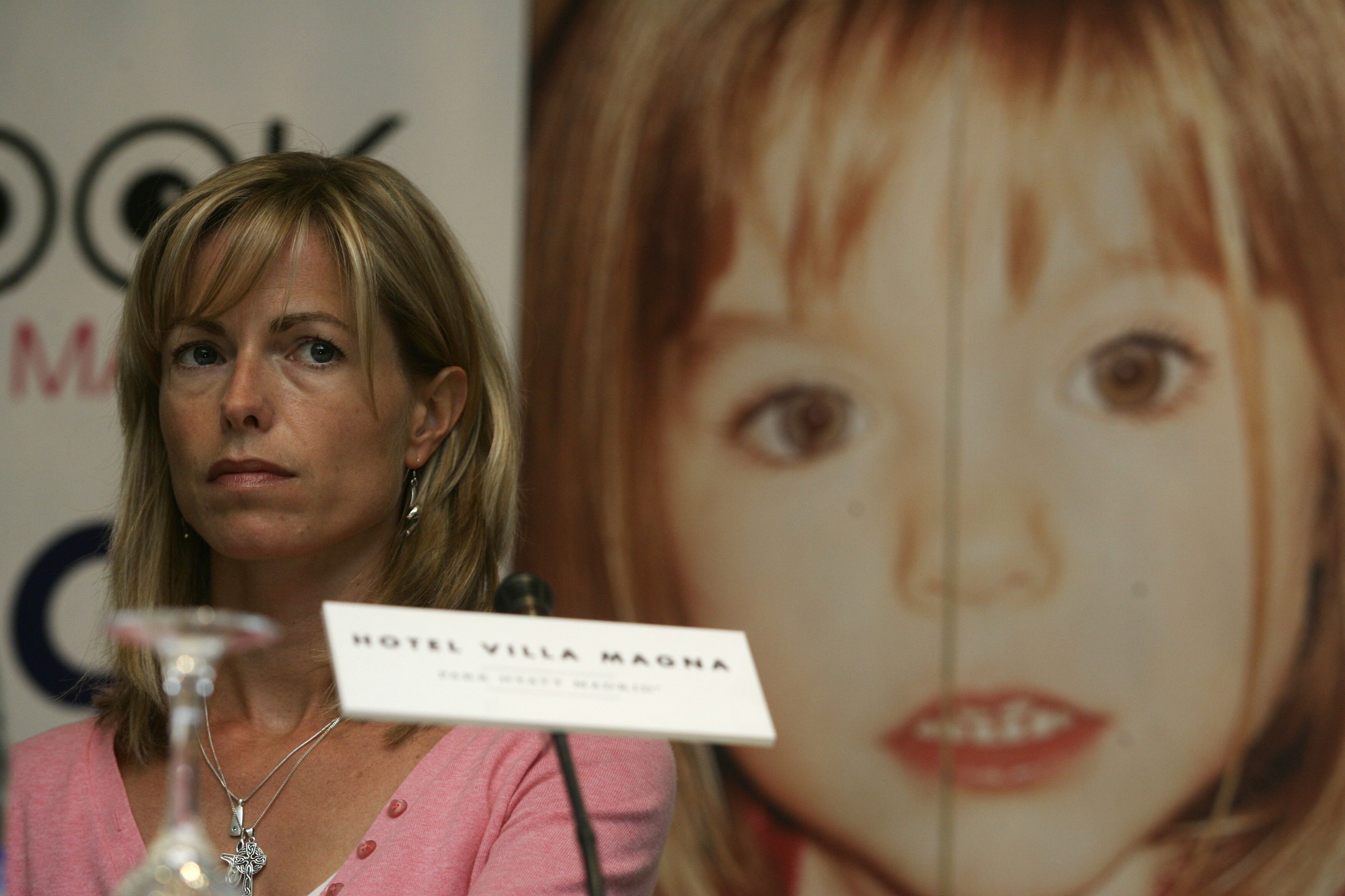 Los padres de Madeleine McCann creen saber cómo secuestraron a su hija