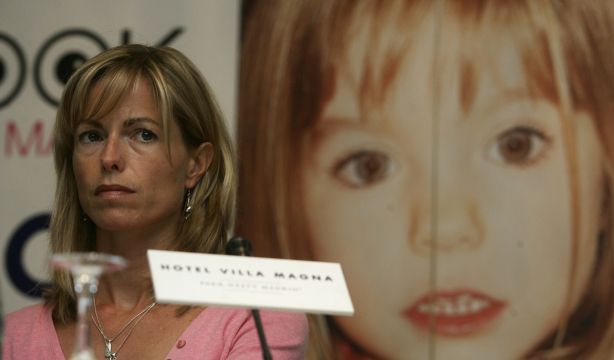 Los padres de Madeleine McCann creen saber cómo secuestraron a su hija
