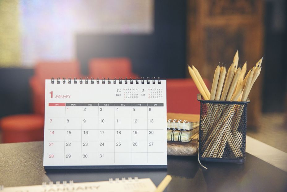 bigstock Calendar Desk Place On Ta 468708965 bigstock Calendar Desk Place On Ta 468708965