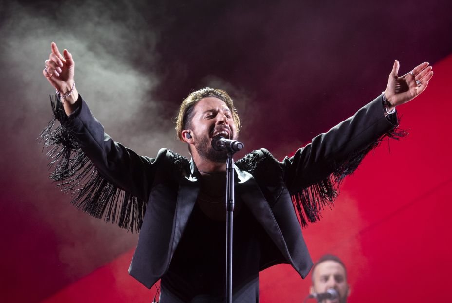 Estos son los grandes conciertos que llegan a Barcelona en los últimos meses del año Estos son los grandes conciertos que llegan a Barcelona en los últimos meses del año