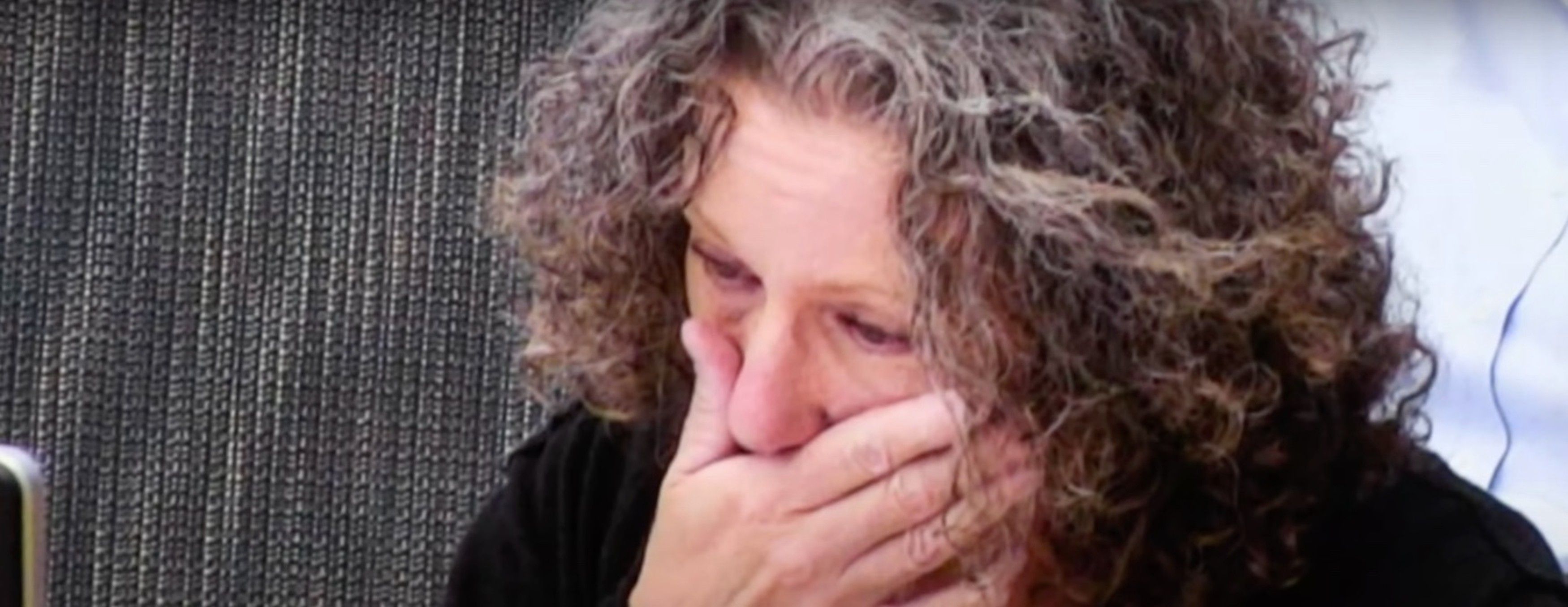 Indultada una madre tras pasar 20 años en la cárcel por matar a sus cuatro hijos: era inocente Indultada una madre tras pasar 20 años en la cárcel por matar a sus cuatro hijos: era inocente