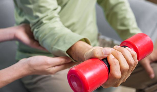 Medicina preventiva y tecnología, la nueva clave del envejecimiento saludable