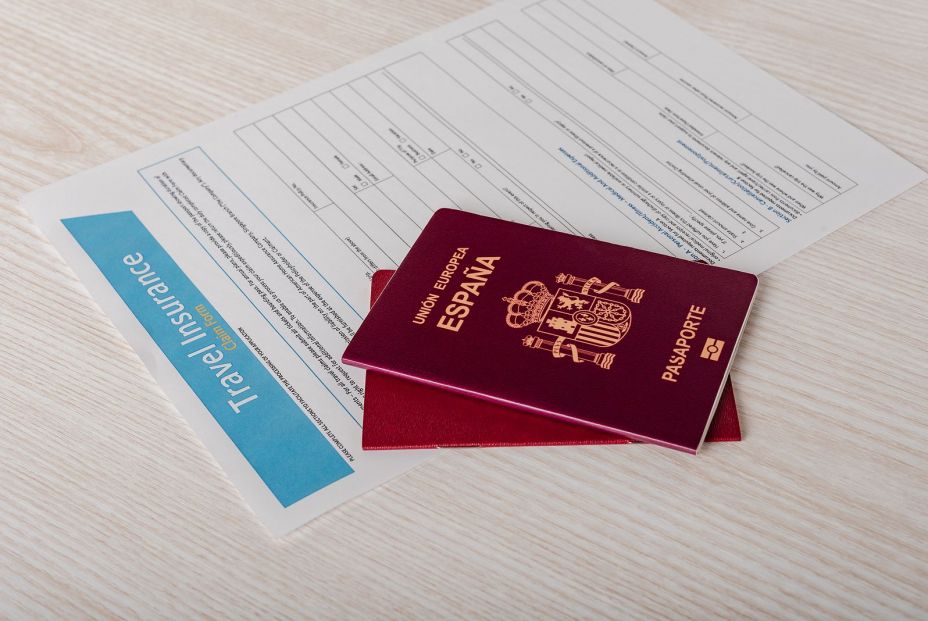 Los seguros de viaje harán su agosto el 23J: los expertos aconsejan leer bien el contrato. Foto: bigstock