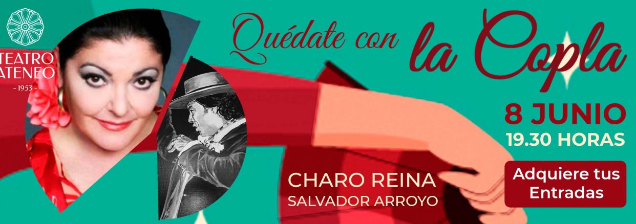 Charo Reina Charo Reina