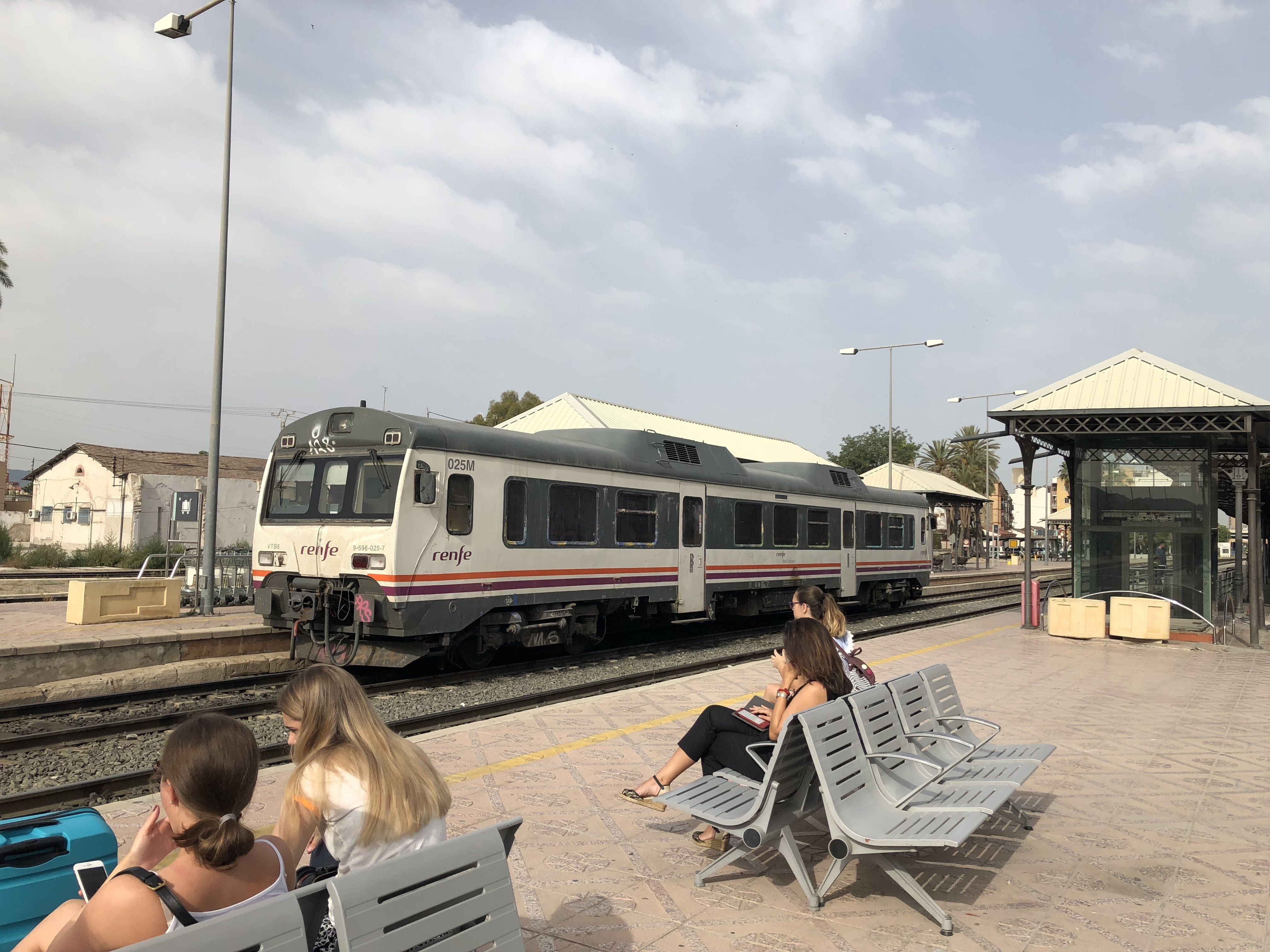 Así puedes reclamar por la huelga de Renfe