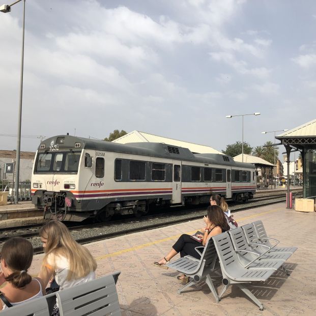 Así puedes reclamar por la huelga de Renfe