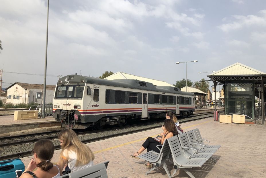 Así puedes reclamar por la huelga de Renfe