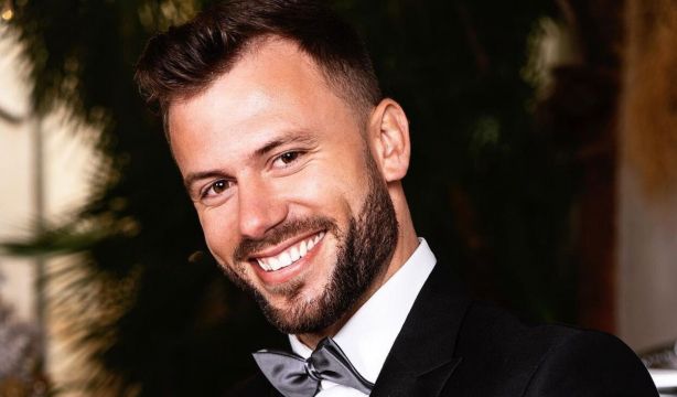 Este es el hombre más guapo de España: Míster International Spain 2023