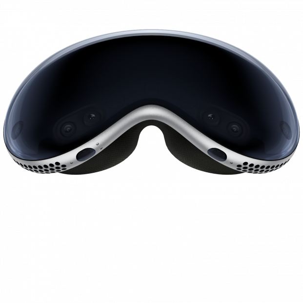 Apple presenta sus nuevas gafas de realidad virtual ¿cuánto cuestan?