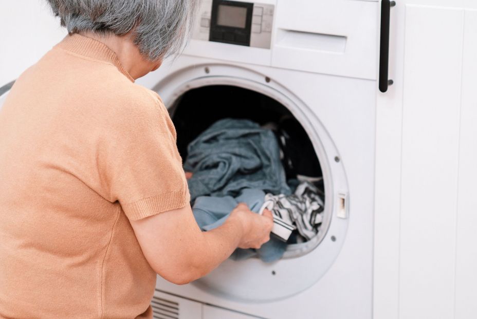 El truco para poner la lavadora que revoluciona las redes: "Esto es todo lo que necesitas"