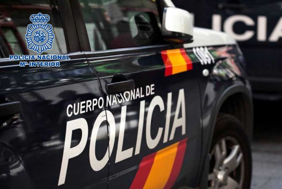 Policía Nacional