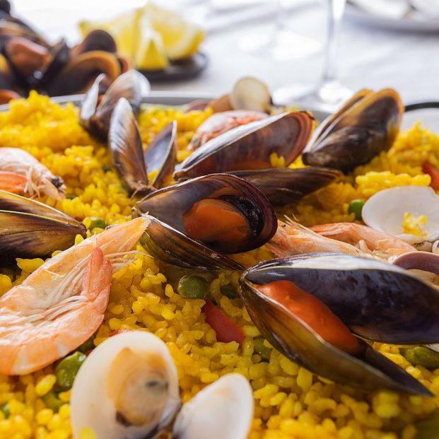 Paella