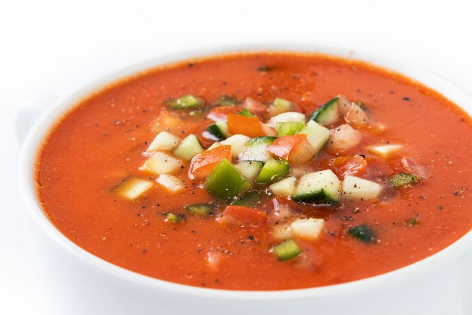 Gazpacho