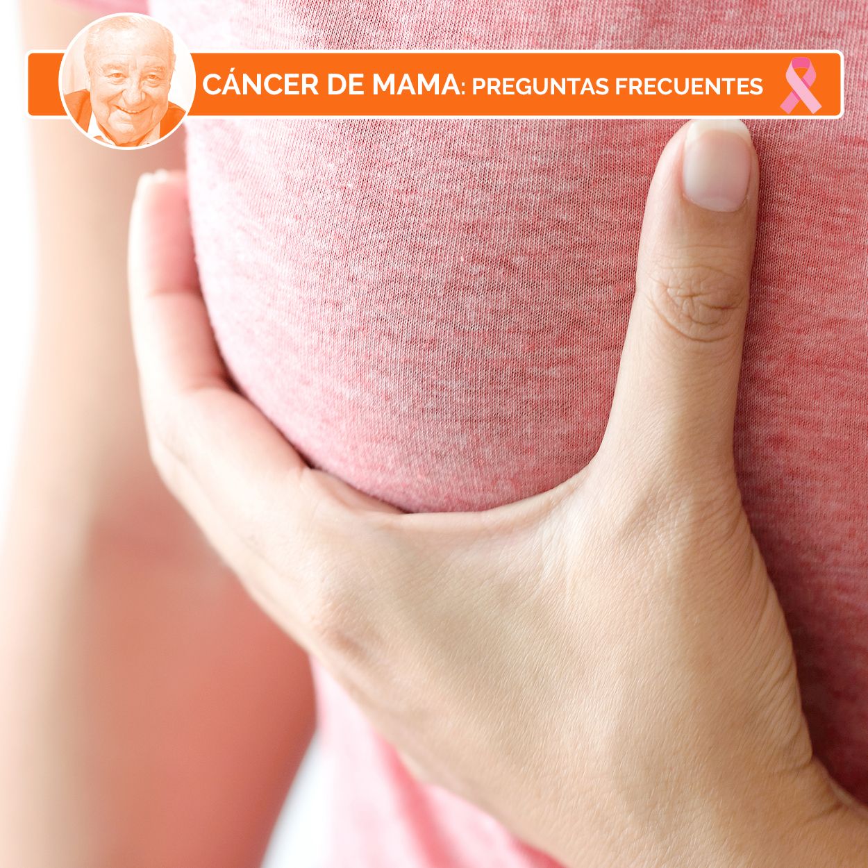 ¿Se puede detectar un cáncer de mama antes de que dé síntomas?