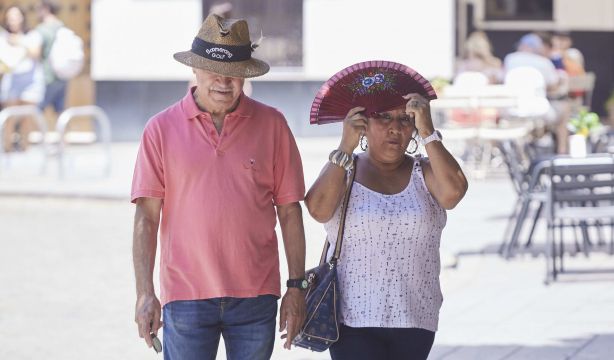La primera previsión meteorológica sobre el verano: ¿qué tiempo nos espera?