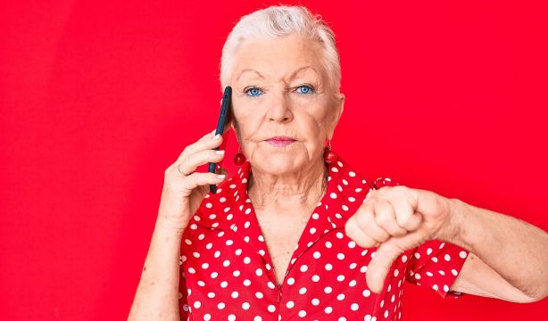 ¿Cansado de las llamadas no deseadas? La Policía Nacional comparte dos consejos para evitarlas