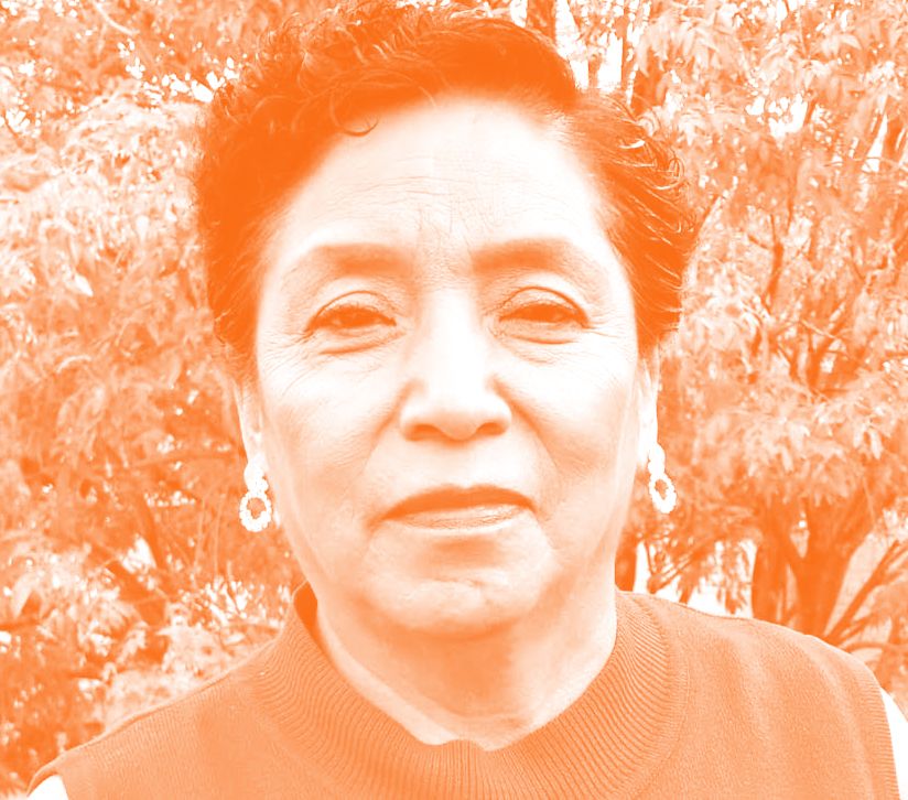 Teresa González Castro