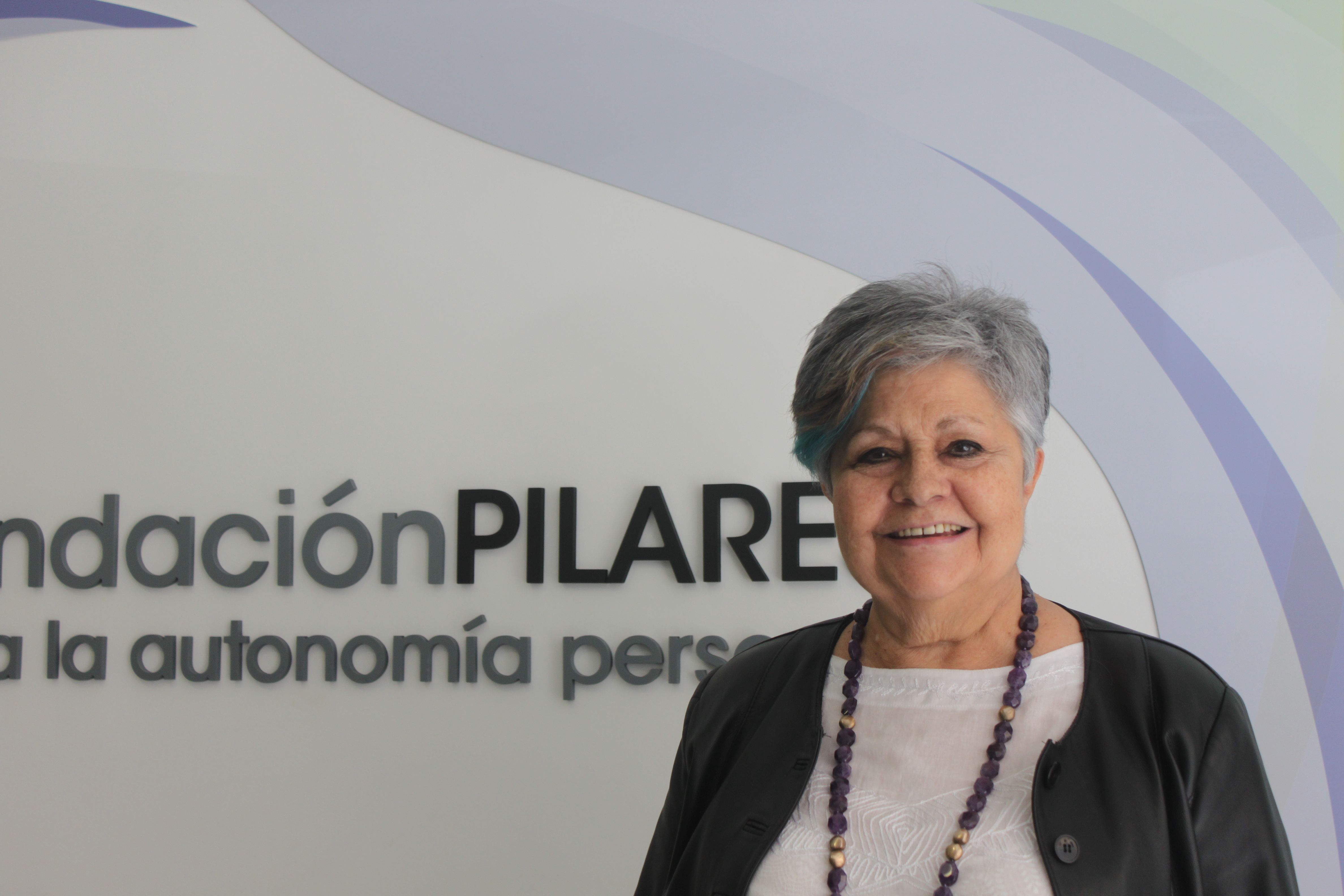 La Fundación Pilares reclama a las agencias de cuidadores que se profesionalicen