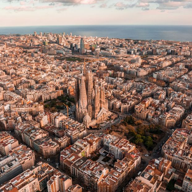 Madrid y Barcelona, entre las 100 ciudades con el coste de la vida más caro, según Mercer