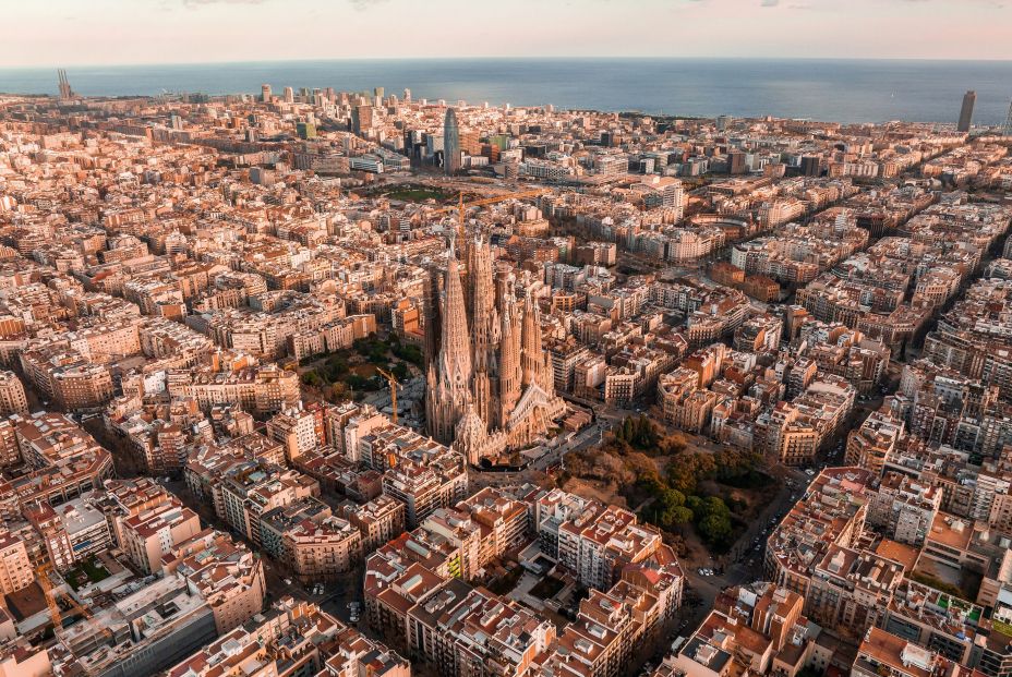 Madrid y Barcelona, entre las 100 ciudades con el coste de la vida más caro, según Mercer