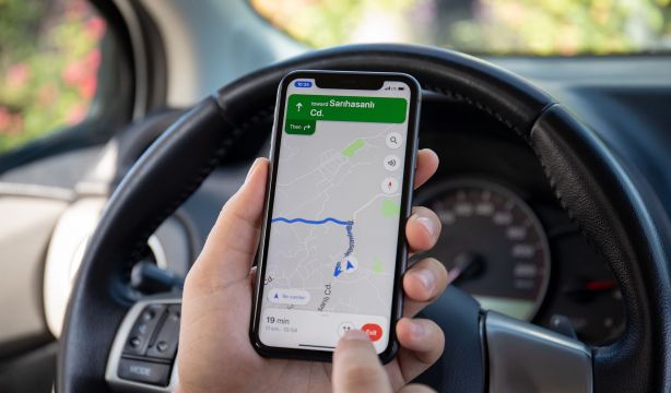Los mejores trucos de Google Maps para planificar tus viajes estas vacaciones