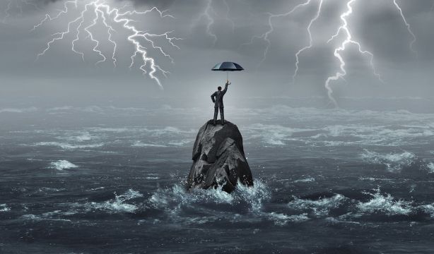 El siglo de las crisis
