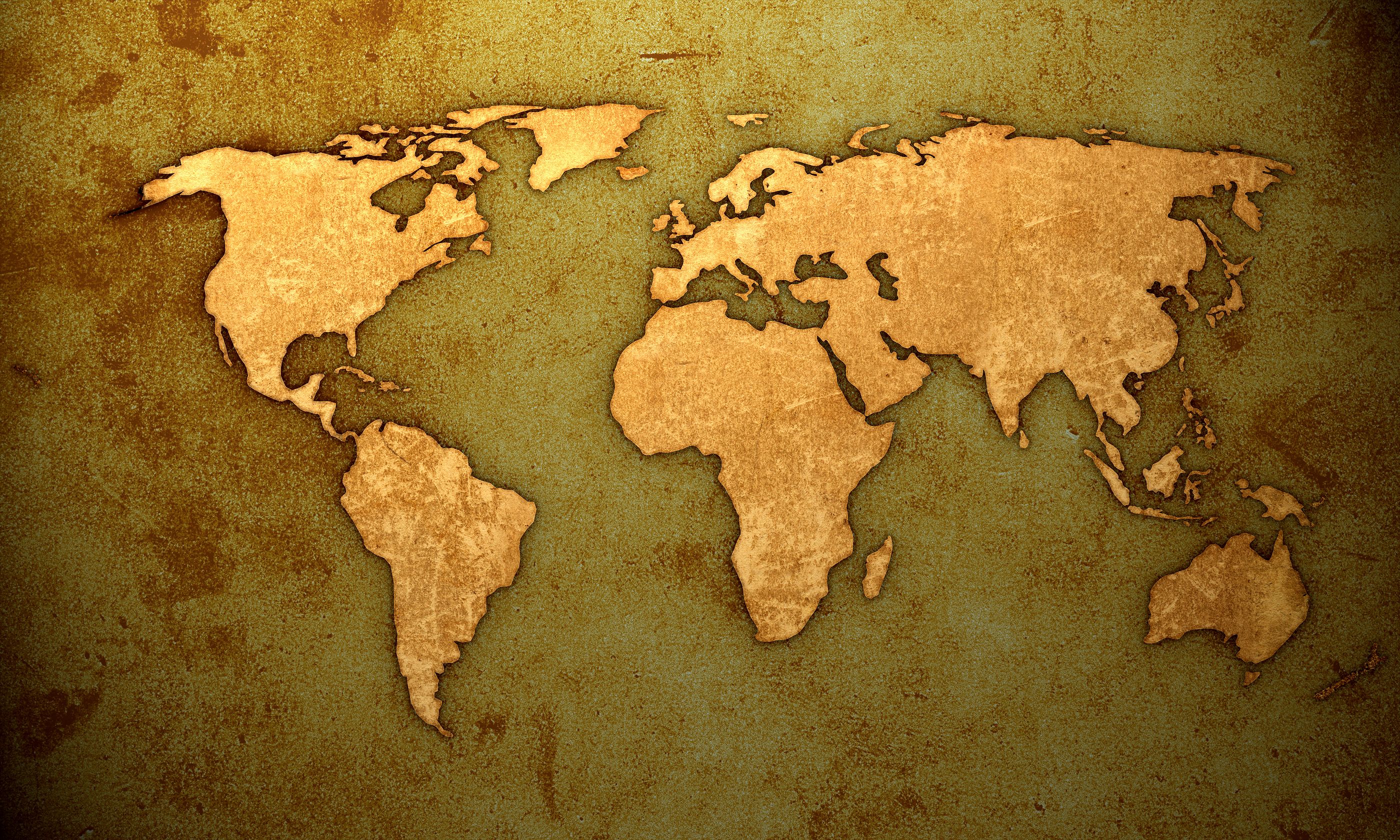 bigstock aged world map vintage artwork 14093105 bigstock aged world map vintage artwork 14093105