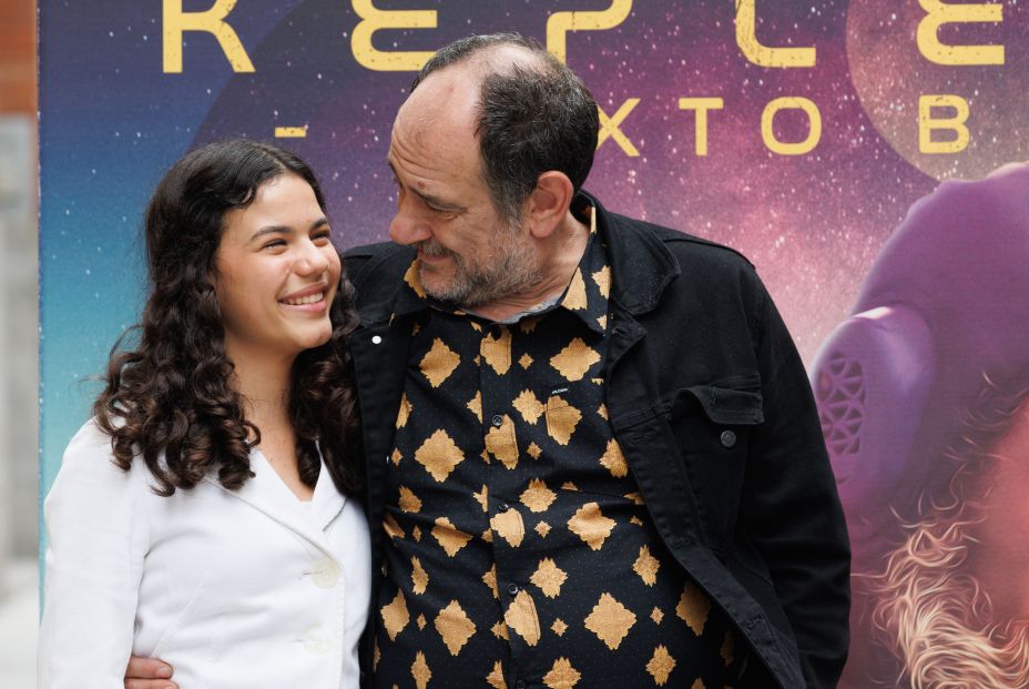 EuropaPress 5259301 actores karra elejalde daniela pezzoti photocall pelicula kepler sexto EuropaPress 5259301 actores karra elejalde daniela pezzoti photocall pelicula kepler sexto