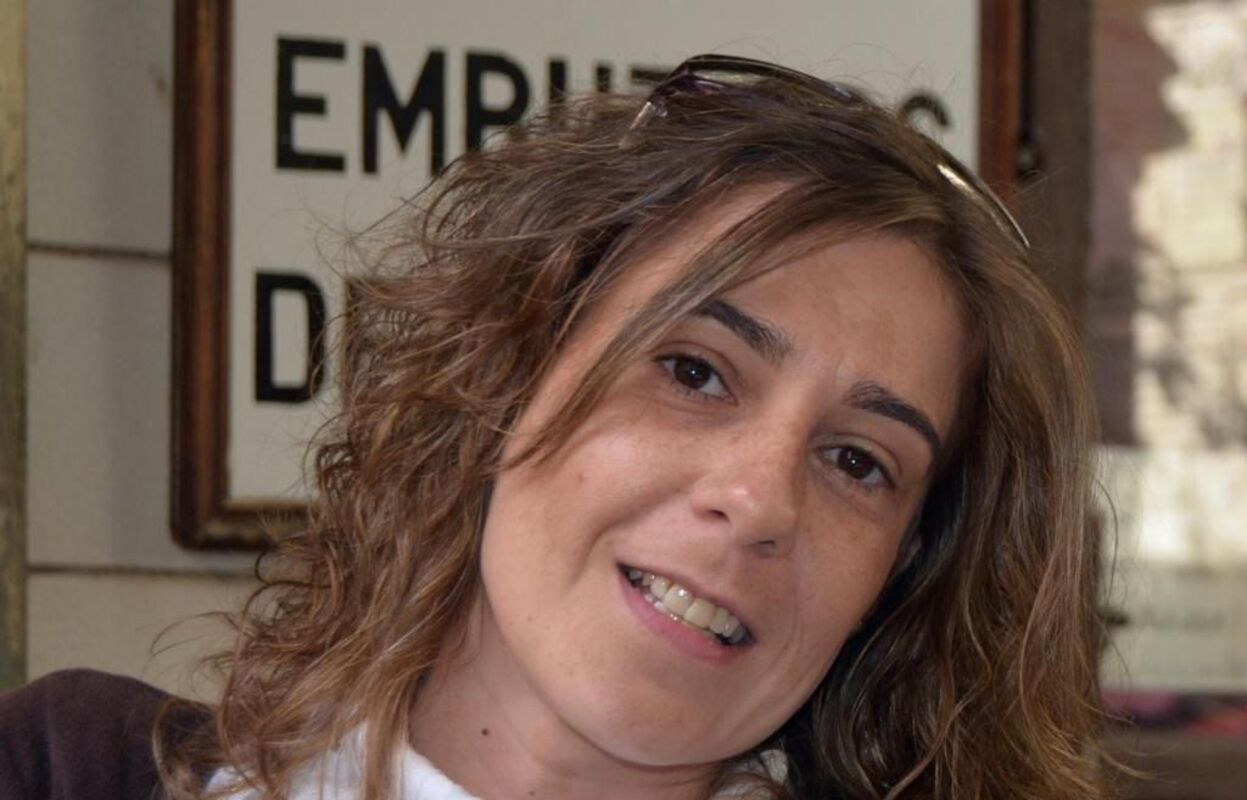 Muere de forma repentina la empresaria Gema Ramos Romero a causa de un ictus