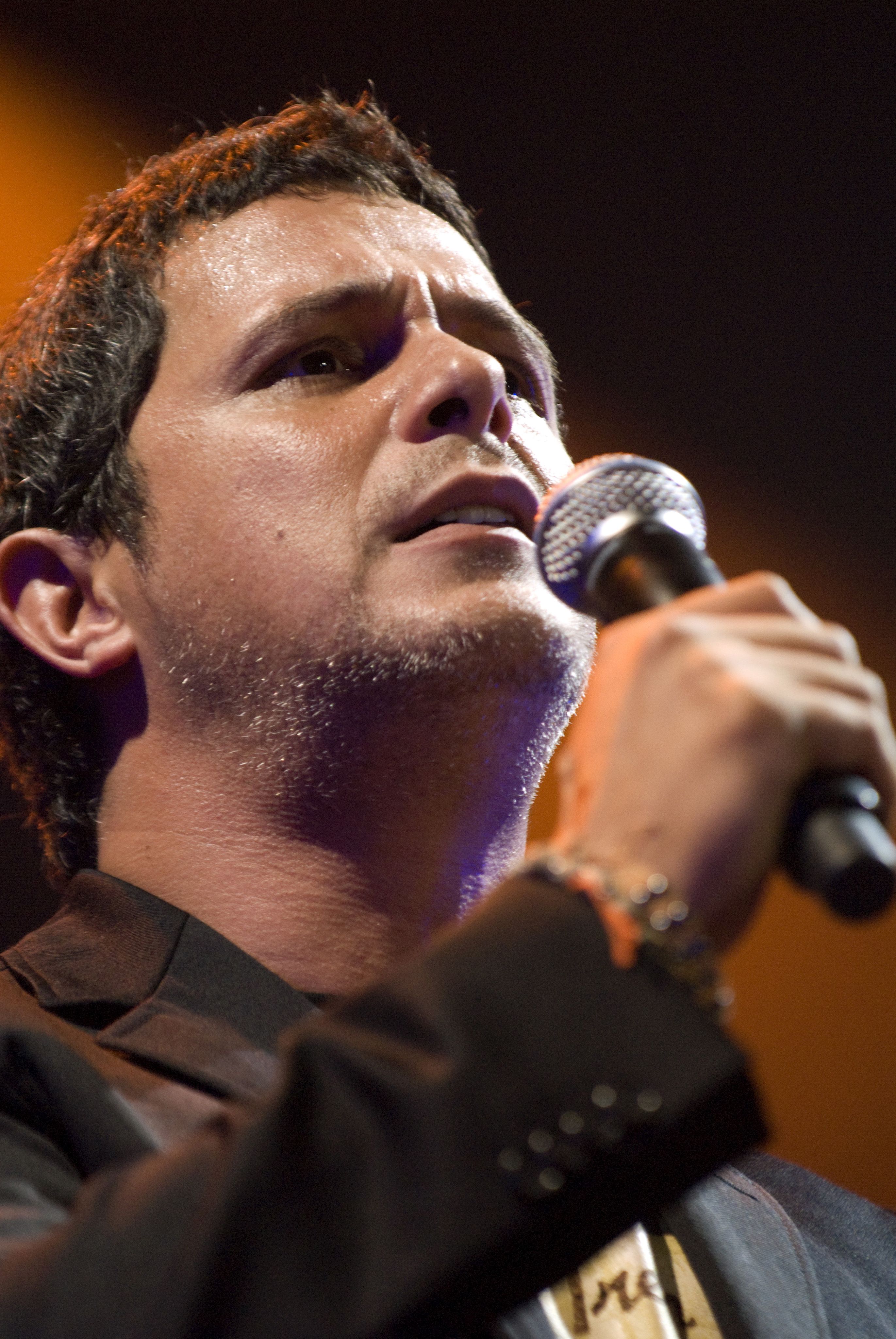 Alejandro Sanz tendrá su estrella en el Paseo de la Fama de Hollywood