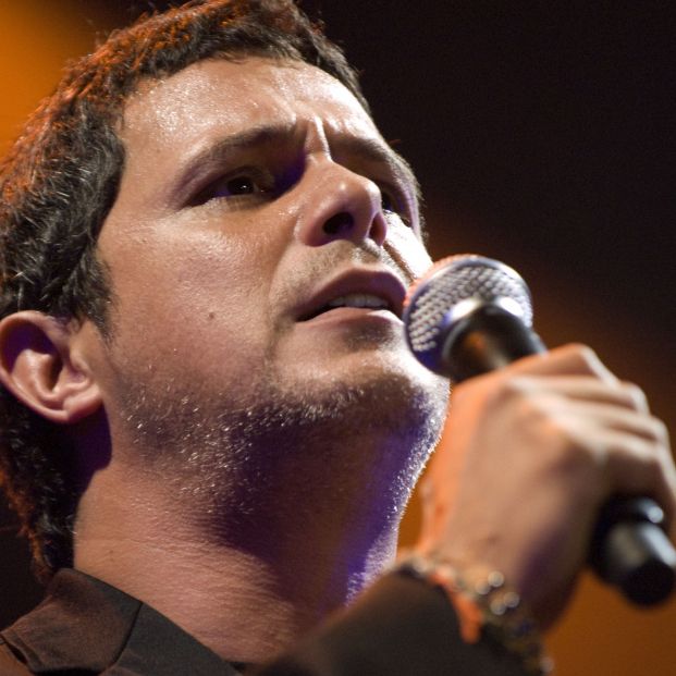 Alejandro Sanz tendrá su estrella en el Paseo de la Fama de Hollywood