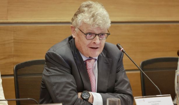 Joan Franco, presidente de tecniberia 