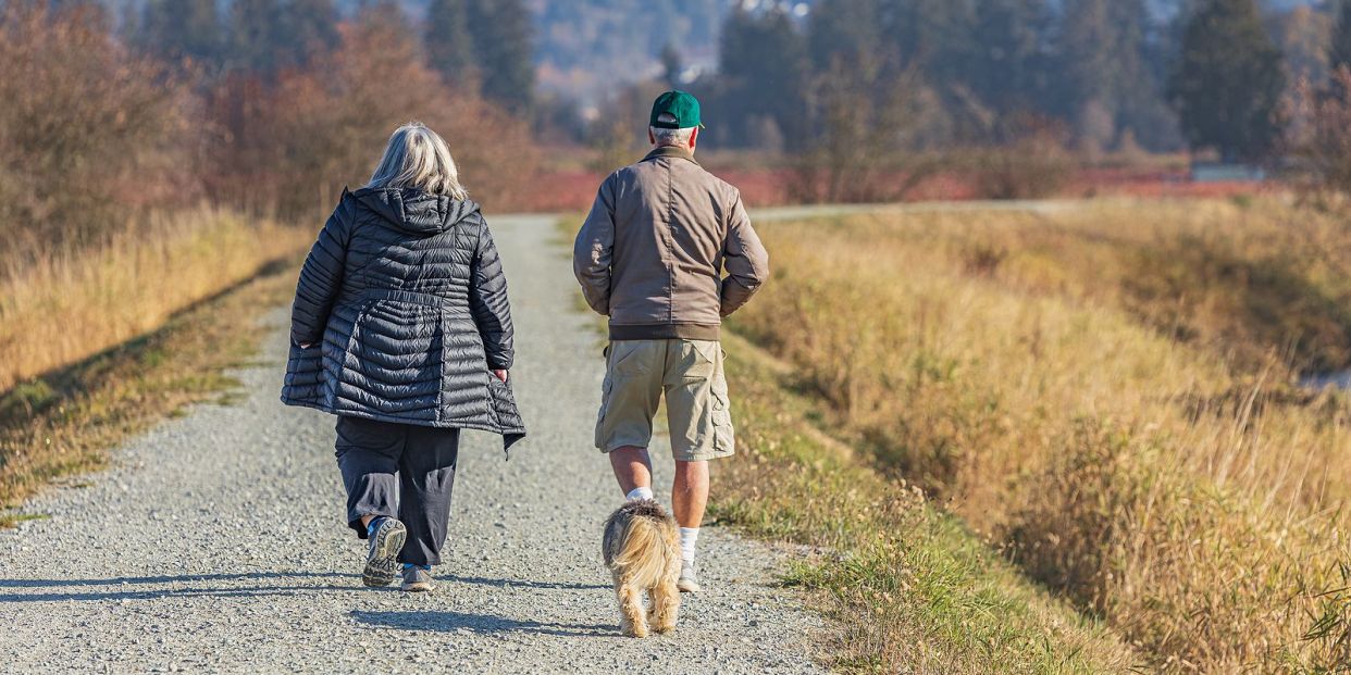 Walking 10,000 steps a day: a myth