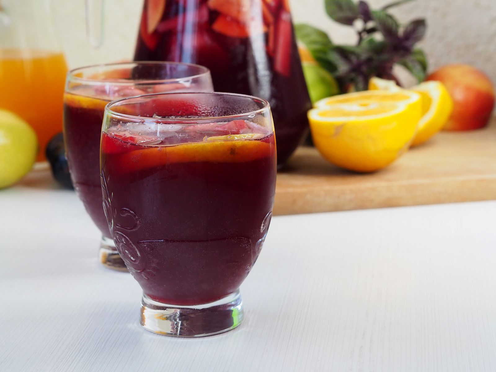 Tinto de verano: historia, receta y errores imperdonables a la hora de prepararlo. Foto: bigstock