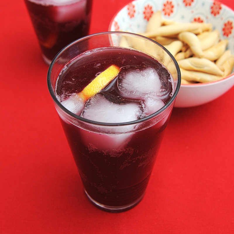 tinto de verano