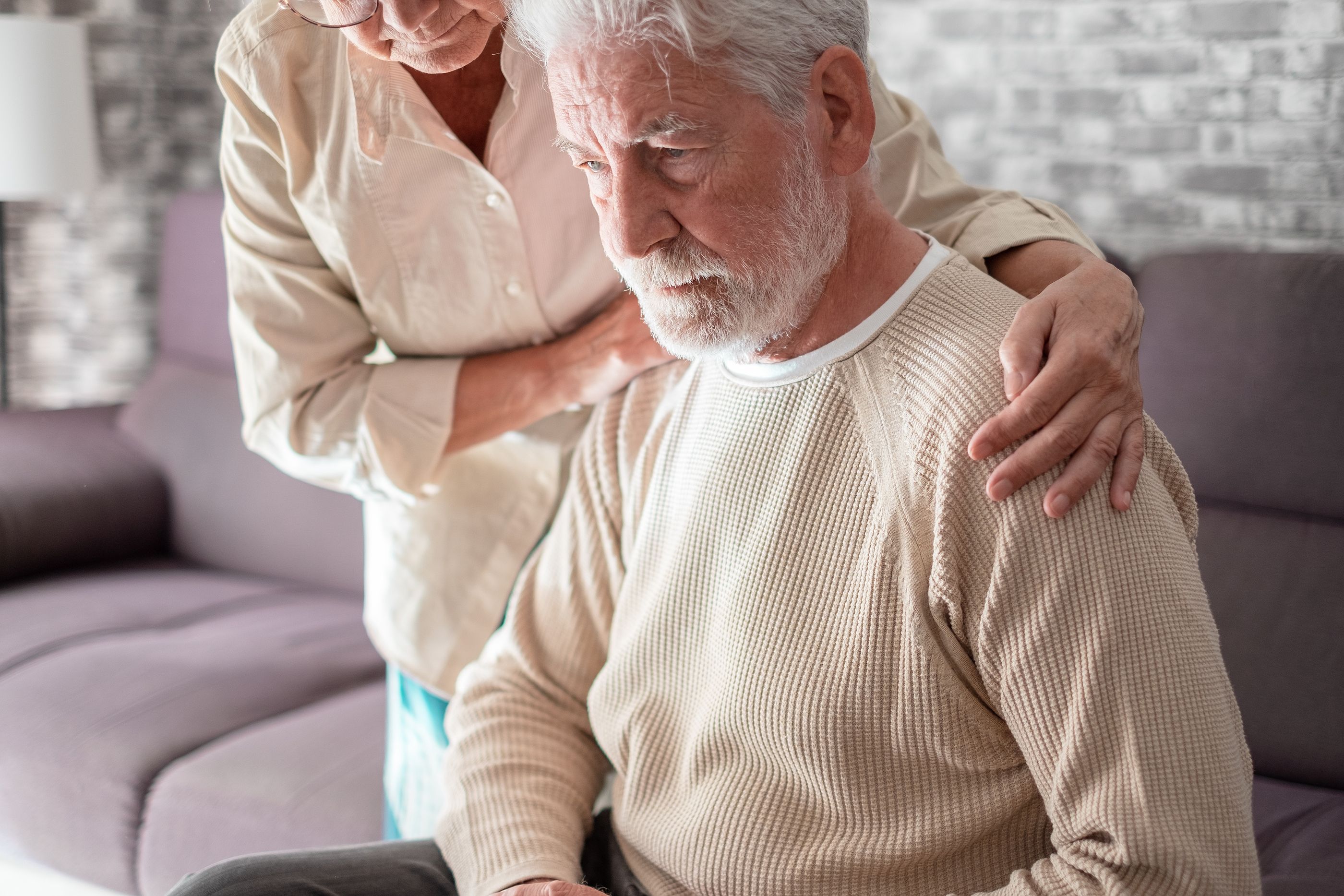 Anosognosia: palabra rara, problema frecuente