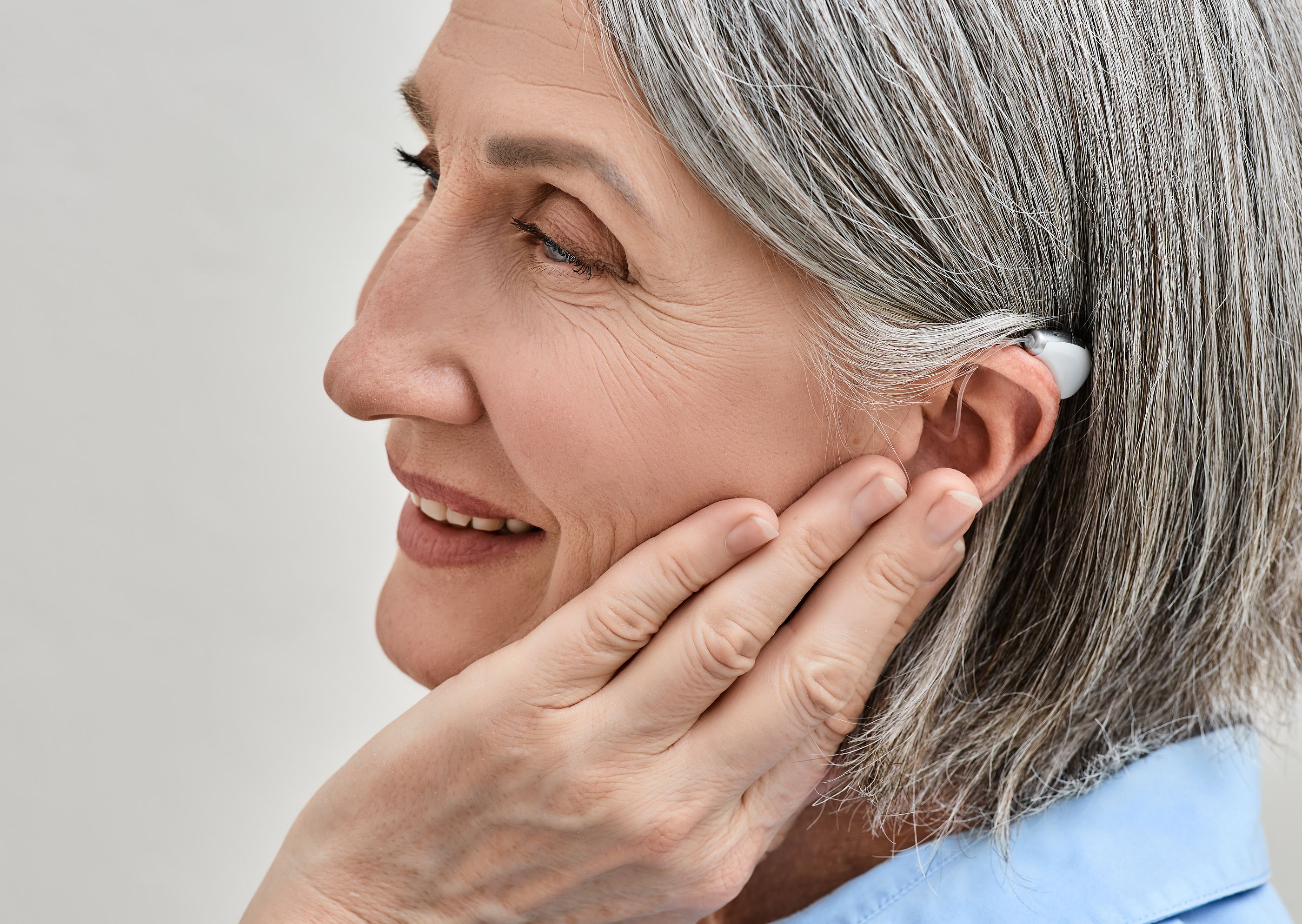 ¿Sufres pérdida auditiva? La inteligencia artificial puede ayudarte