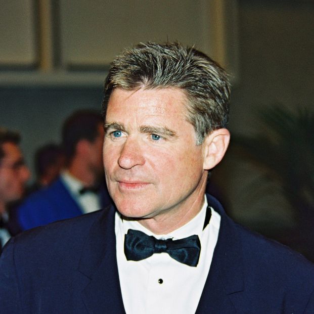 El actor Treat Williams fallece a los 71 años en un accidente de moto. Foto: Bigstock