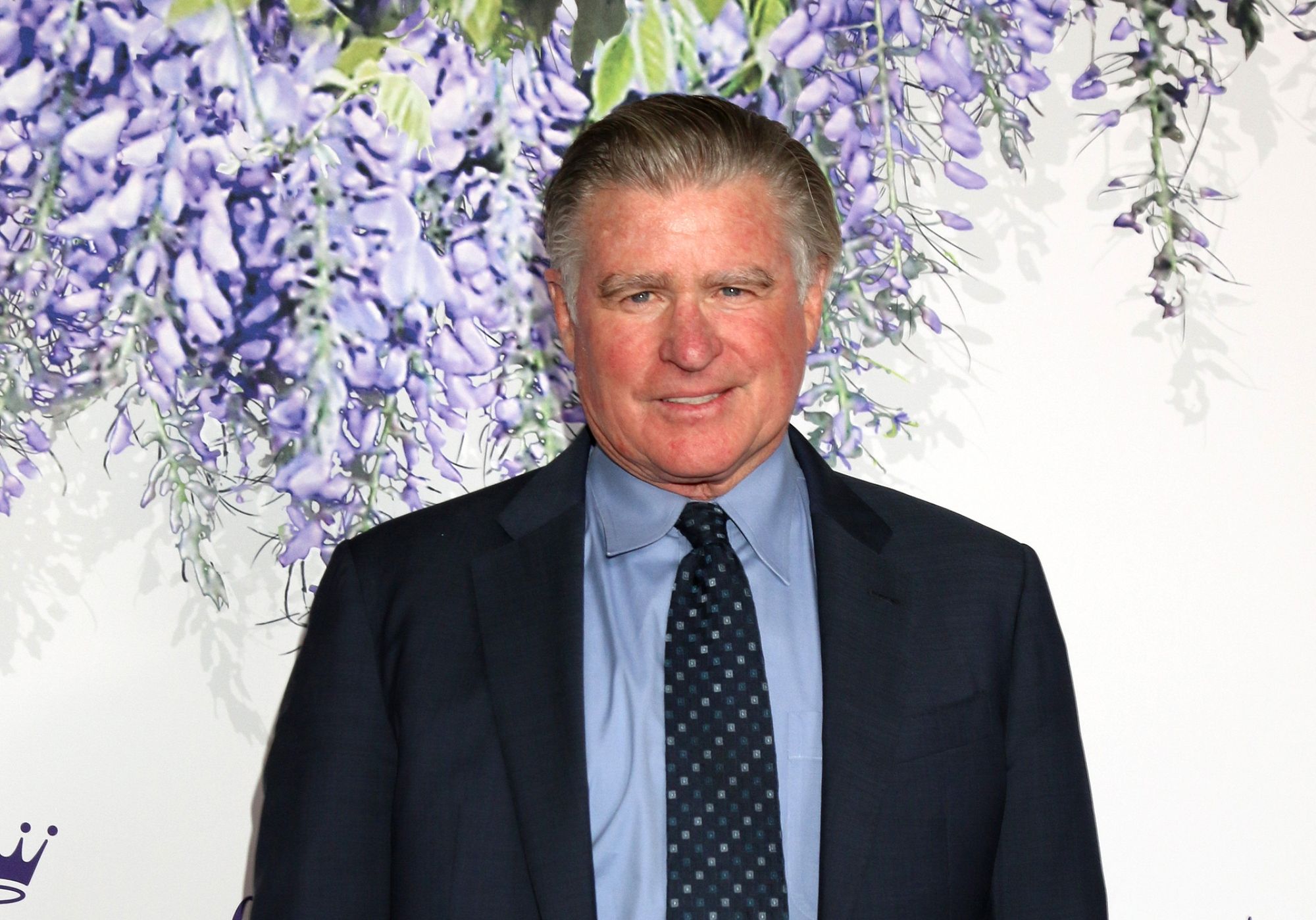 Muere el actor Treat Williams a los 71 años en un accidente de moto. Foto: Bigstock